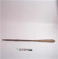 槳藏品圖，第3張